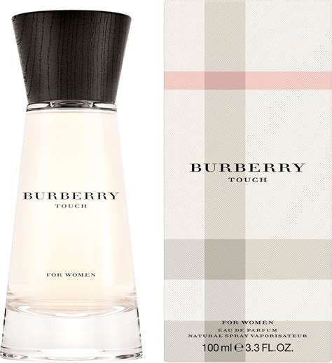 eastriding burberry touch|Burberry touch rose oil.